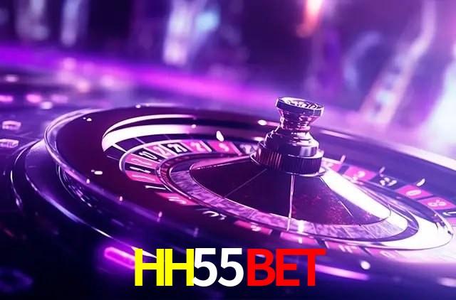 A Experiência Imersiva dos Cassinos Ao Vivo no HH55Bet