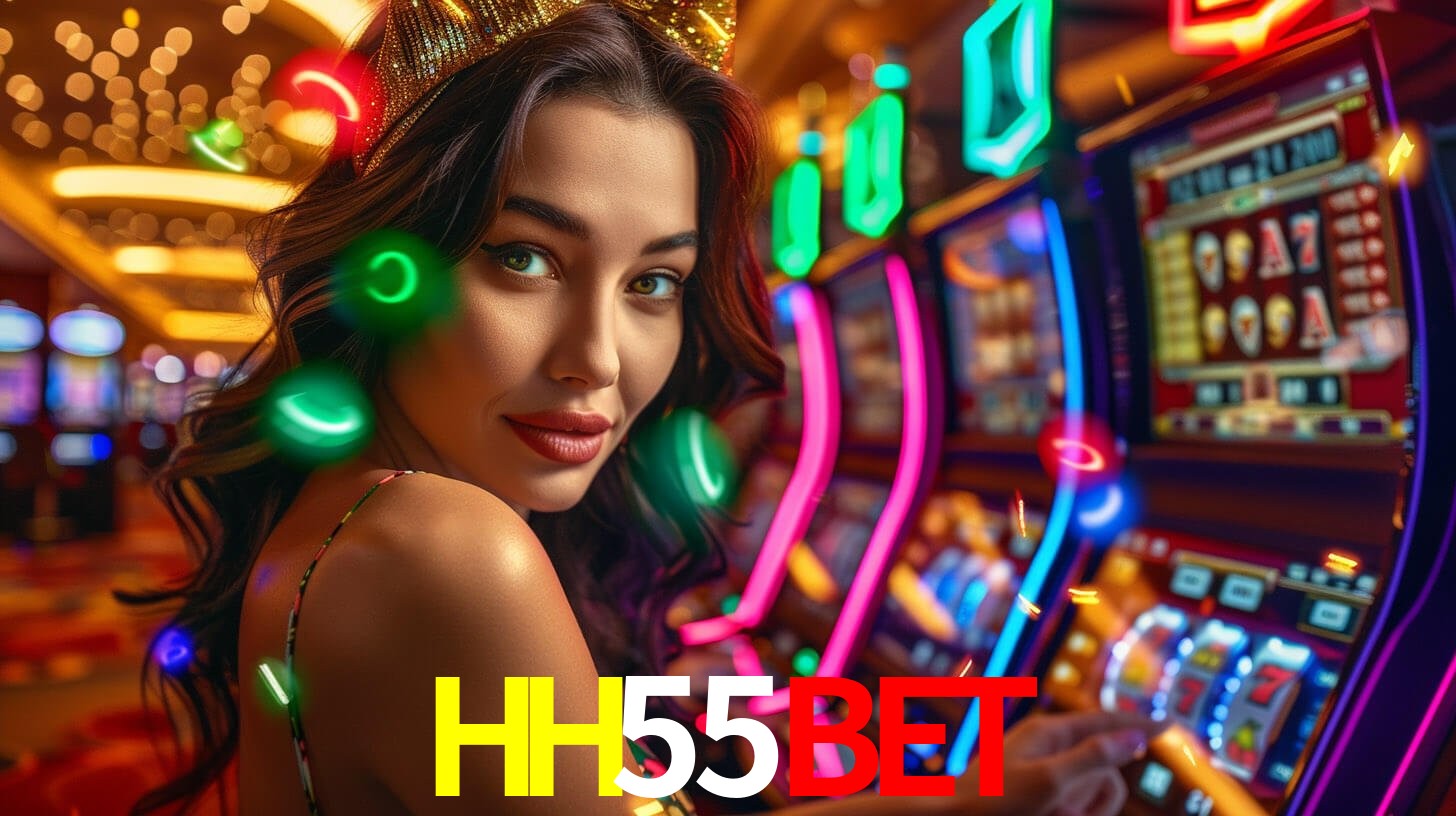 Bônus Generosos e Exclusivos no HH55Bet para Você!