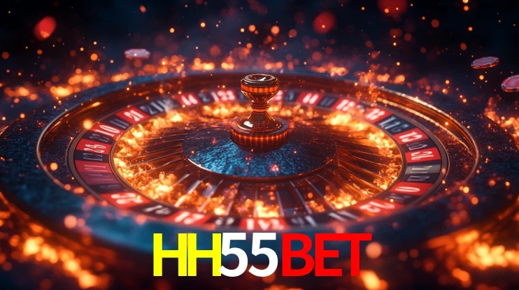 Premium Interface HH55Bet
