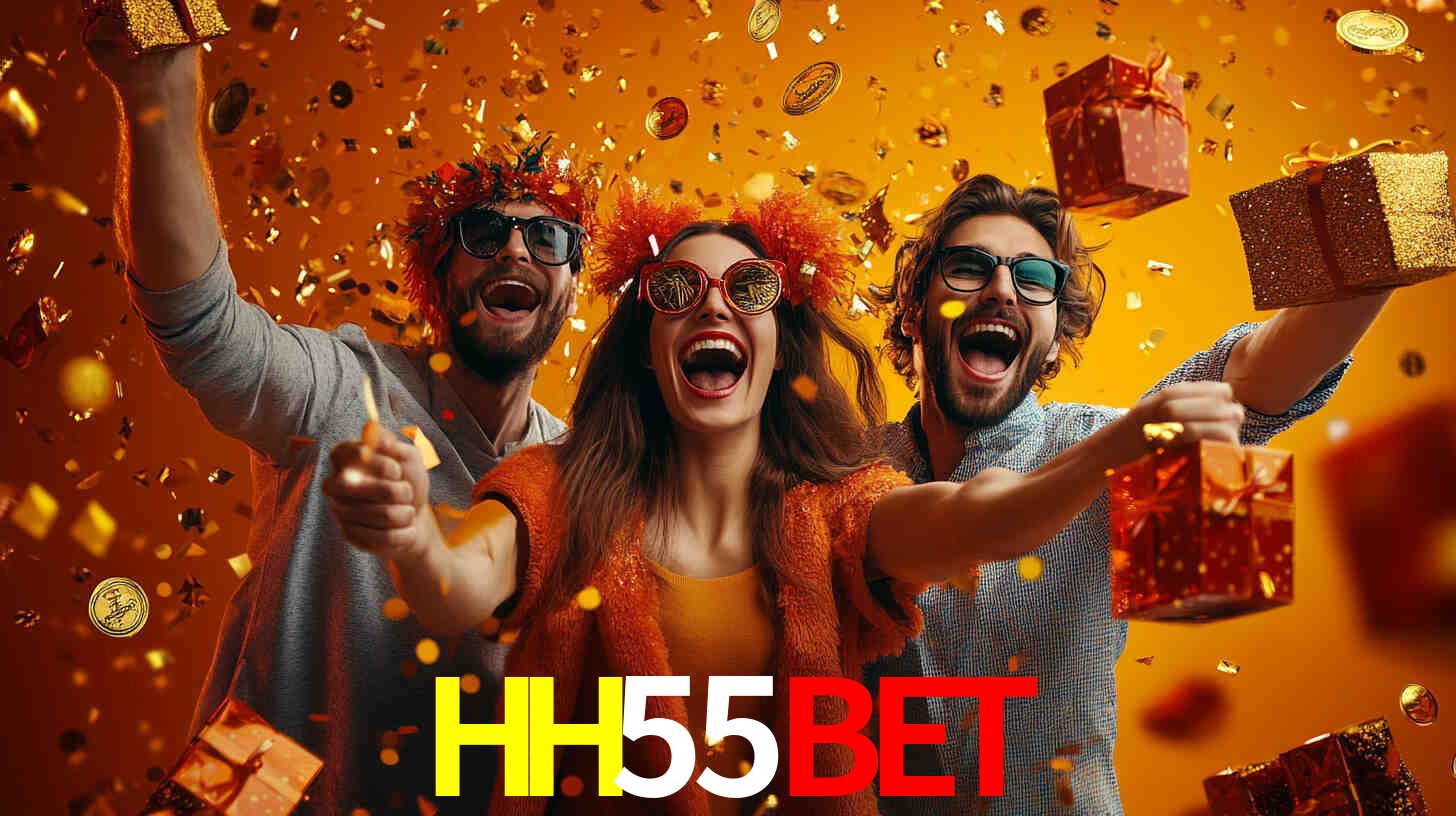 HH55 Game