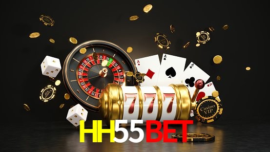 Football Betting HH55Bet