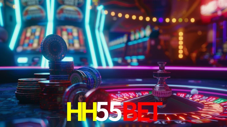 Game Providers HH55Bet