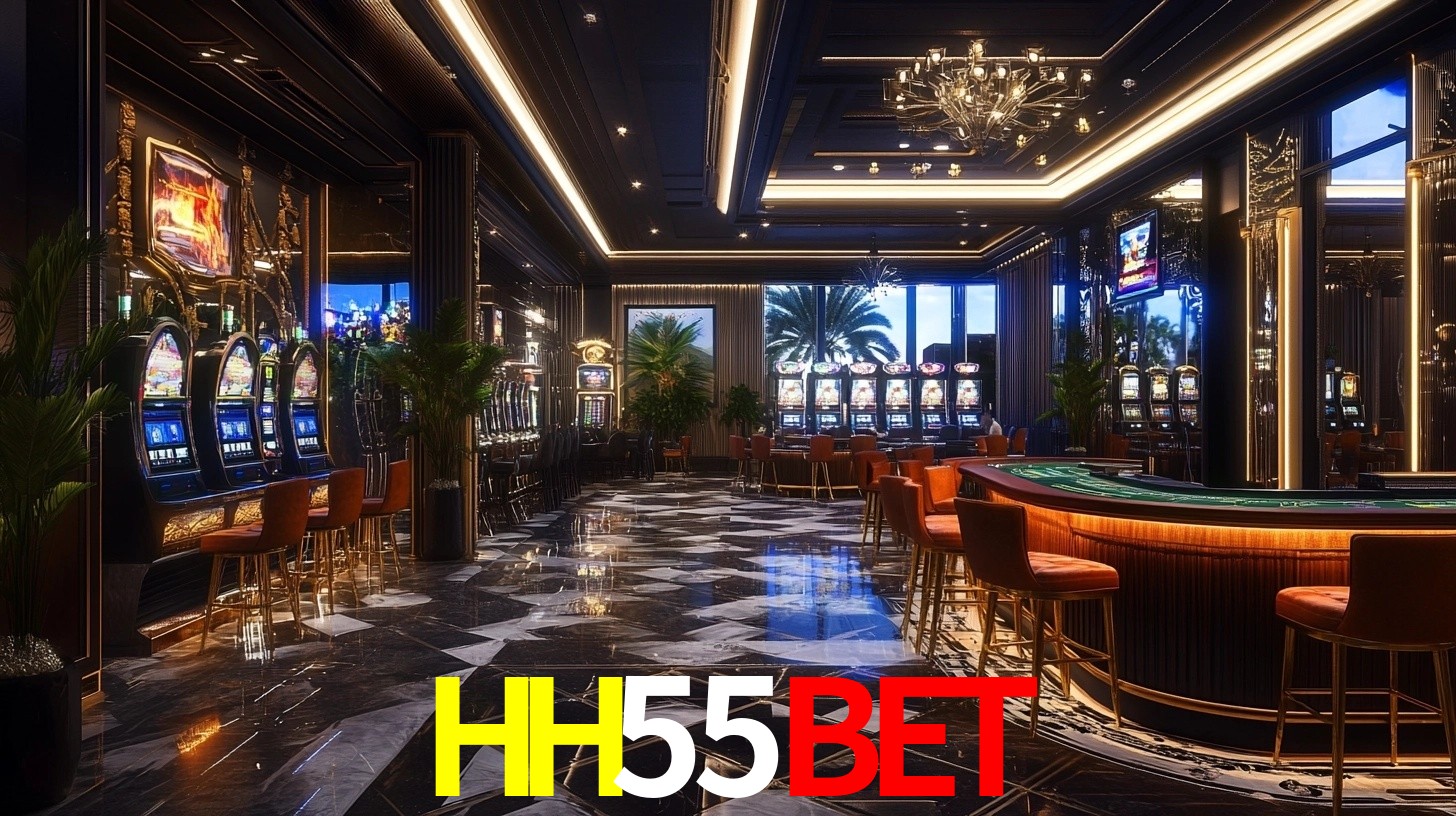 Exclusive Games HH55Bet