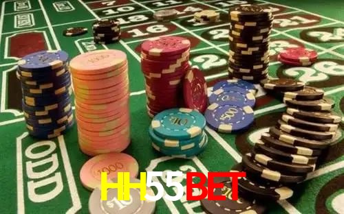 HH55Bet,HH55 Game