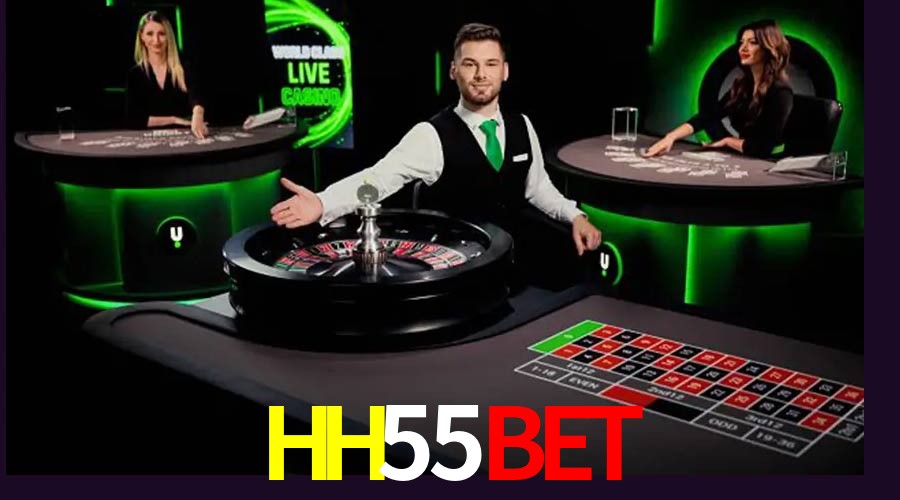 2FA Security HH55Bet