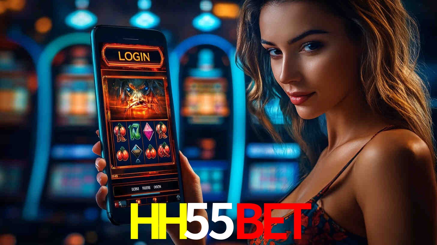HH55Bet: Jogue Crash e Experimente Alta Recompensa Instantânea