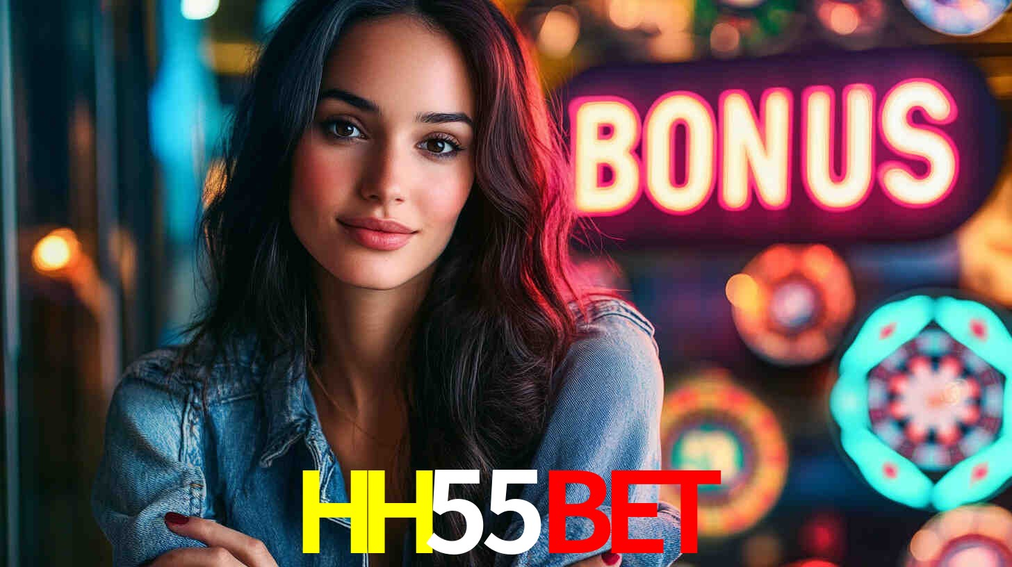 HH55Bet: Seu Cassino Premiado com Pagamentos Rápidos