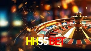 Design Responsivo HH55Bet