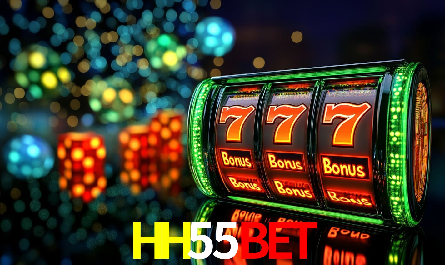 Estatísticas do Jogo HH55Bet