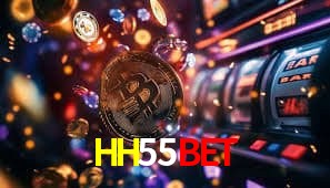 Explorando a Categoria de Eventos em Apostas na HH55Bet