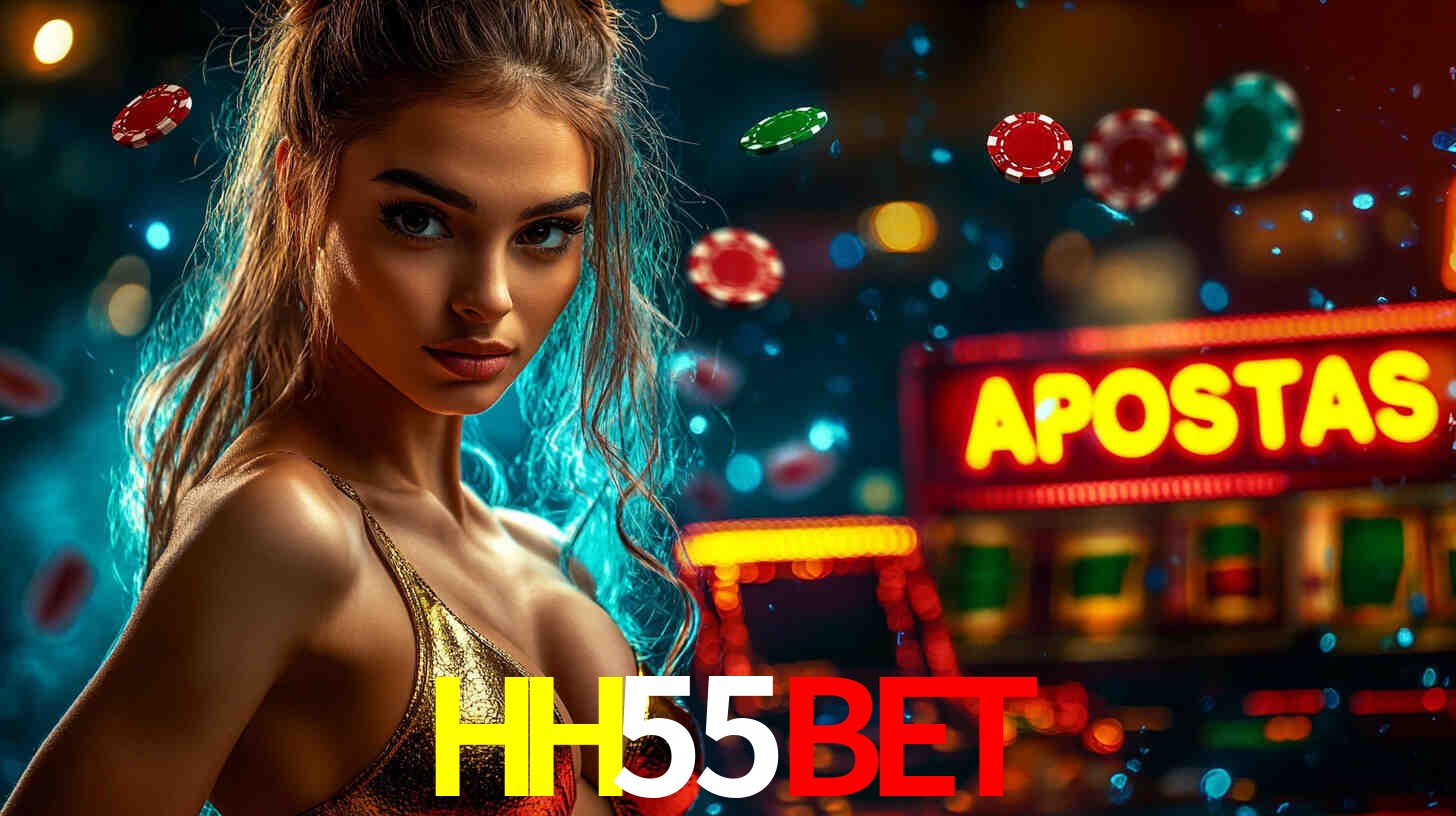 Descubra a Magia dos Jogos de Arcade no HH55Bet